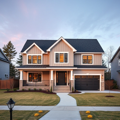 residential builder