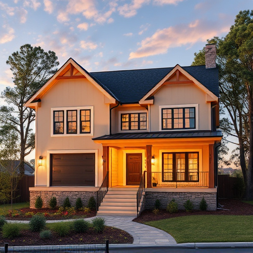 residential builder