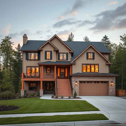 residential builder