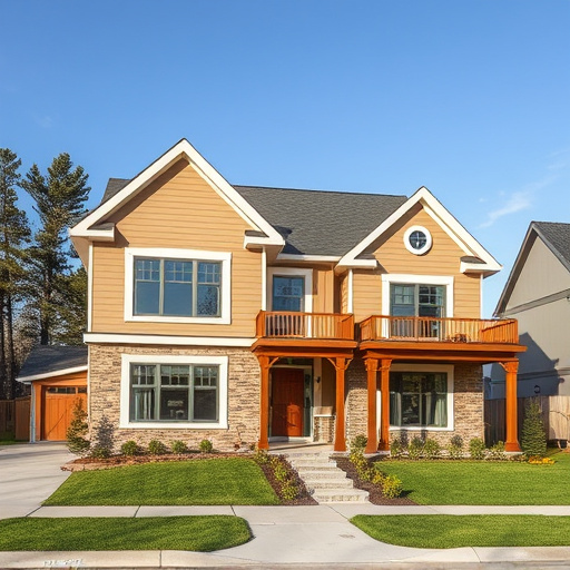 residential builder