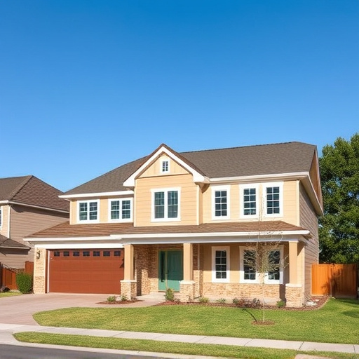 residential builder