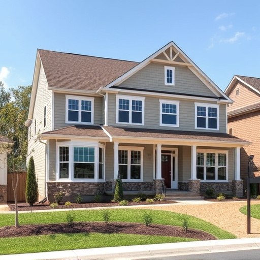 residential builder