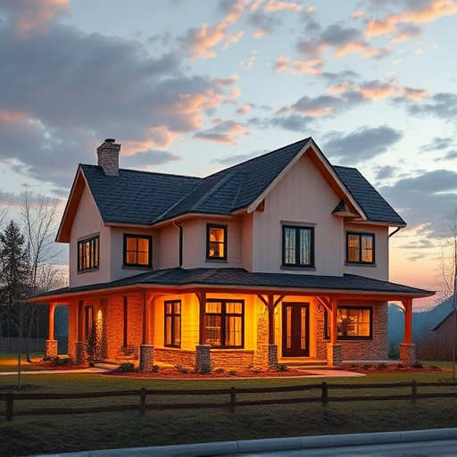 residential builder