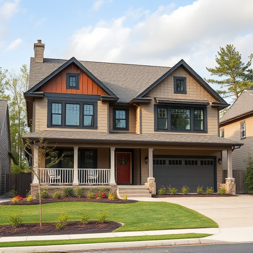 residential builder