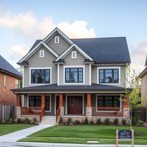 residential builder