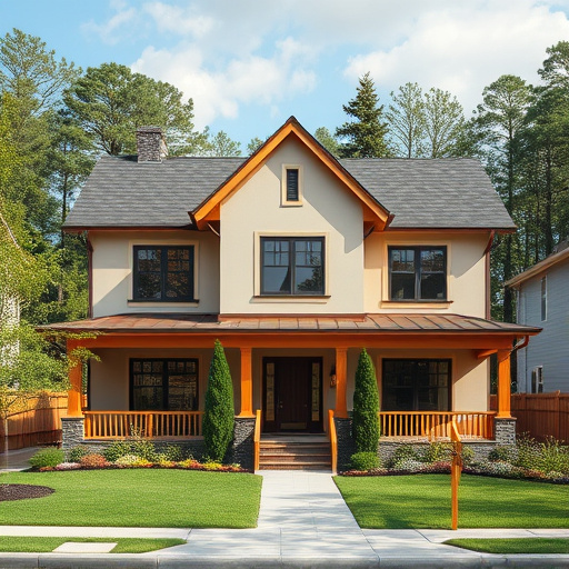 residential builder