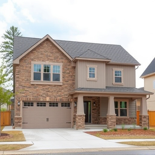 residential builder