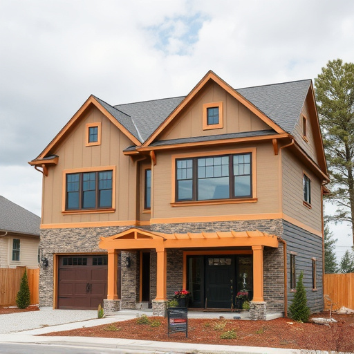 residential builder
