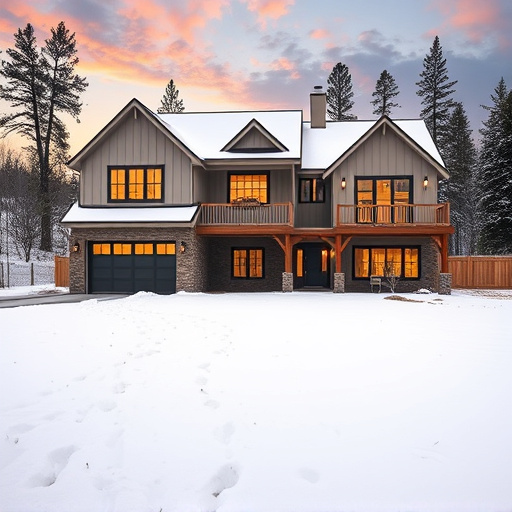 residential builder