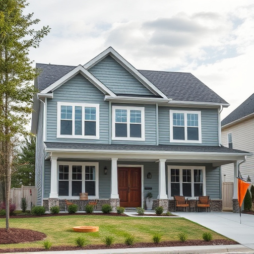 residential builder