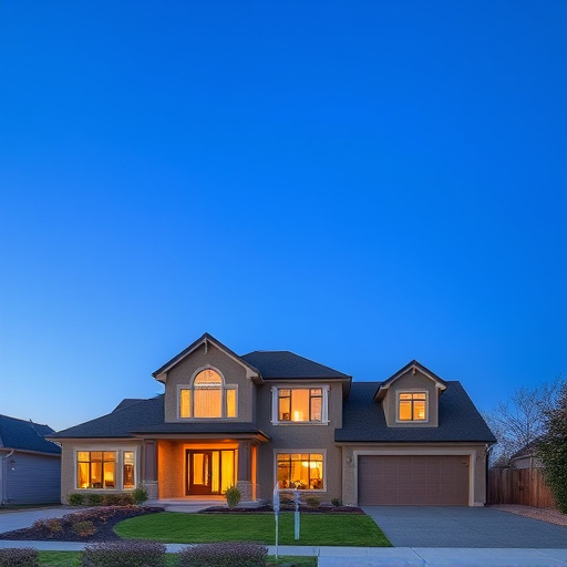 residential builder