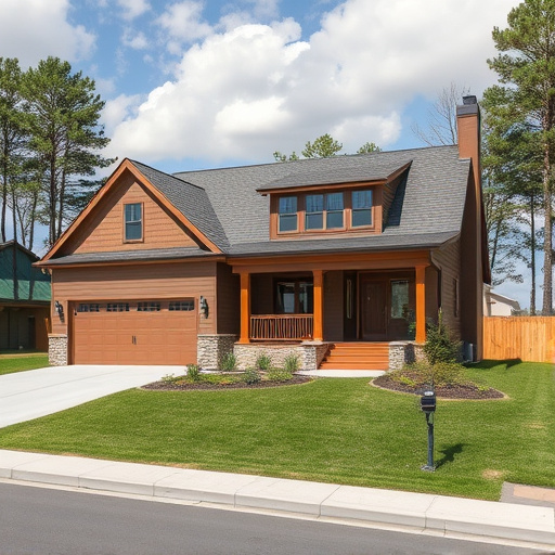 residential builder