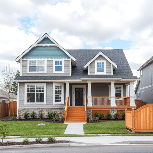 residential builder