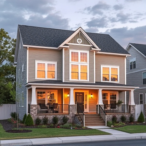 residential builder