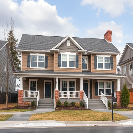 residential builder