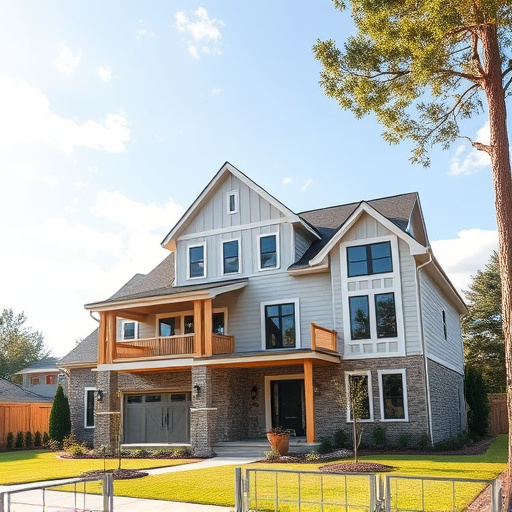 residential builder