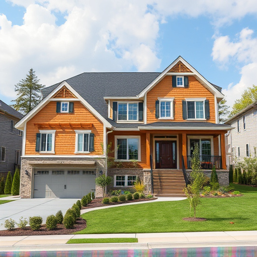 residential builder