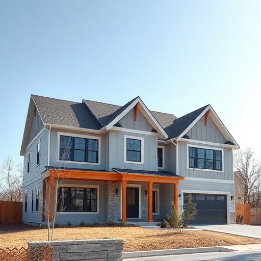 residential builder