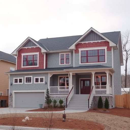 residential builder