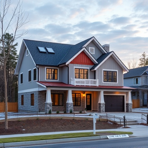 residential builder
