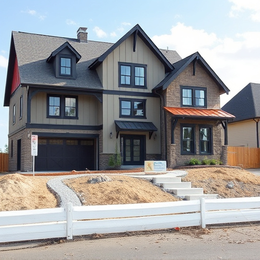 residential builder