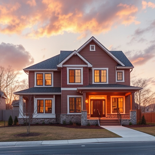 residential builder