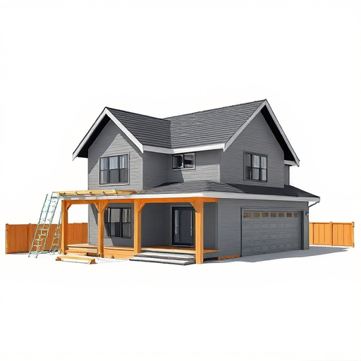 residential builder