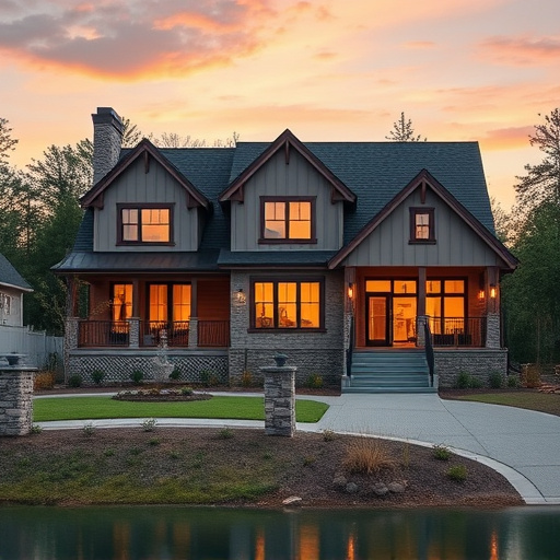 residential builder