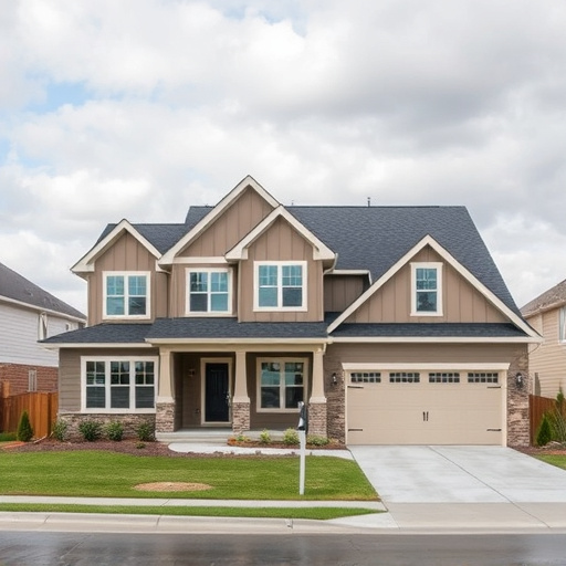 residential builder