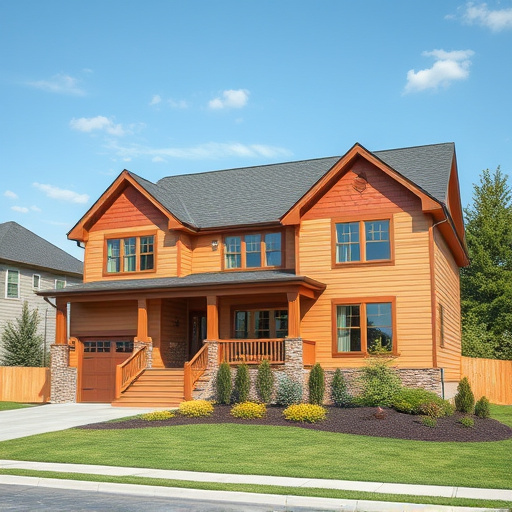 residential builder
