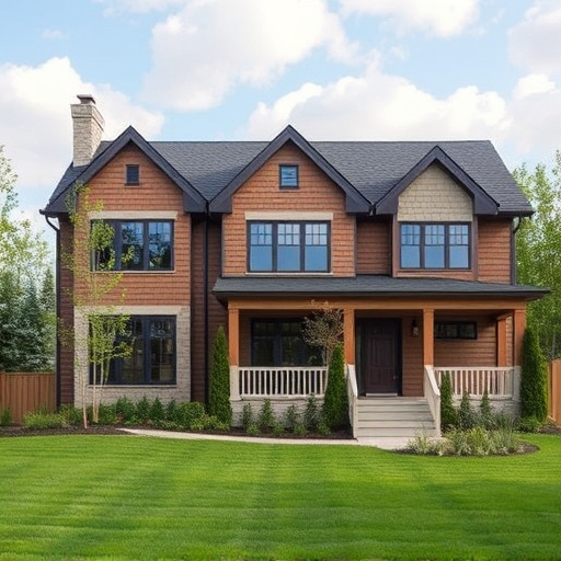 residential builder