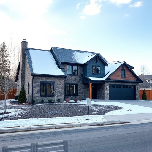 residential builder