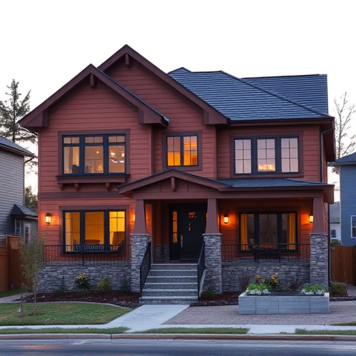 residential builder