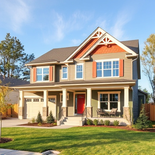 residential builder
