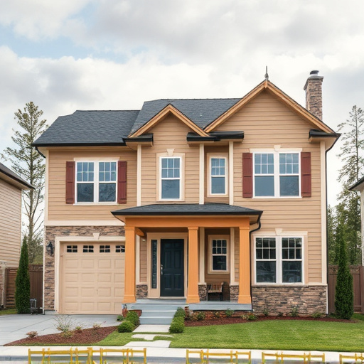 residential builder