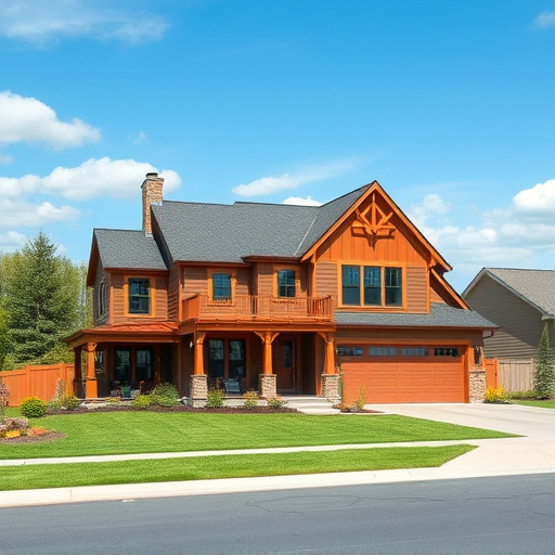 residential builder