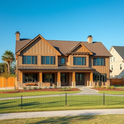 residential builder
