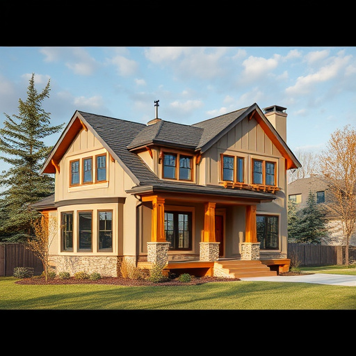 residential builder