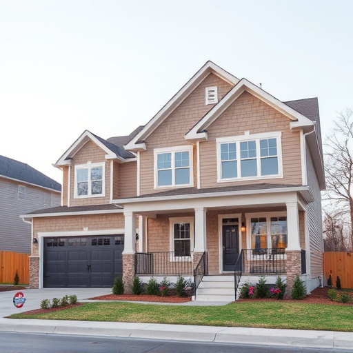 residential builder