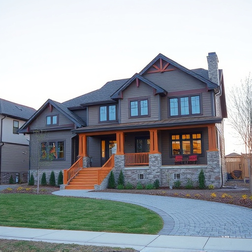 residential builder