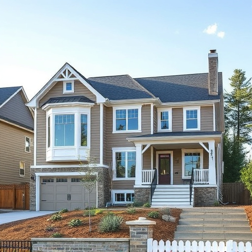 residential builder
