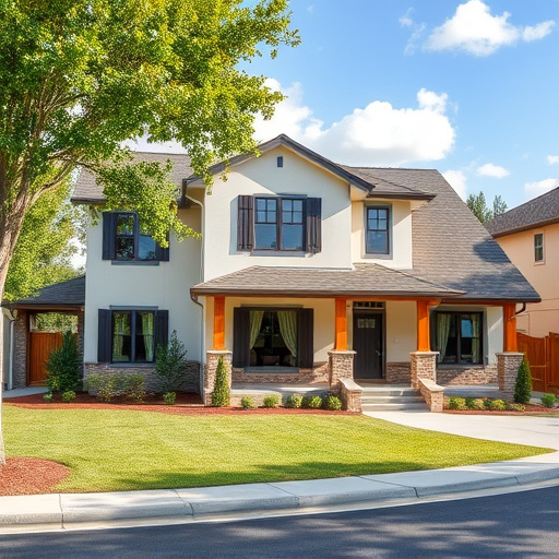 residential builder