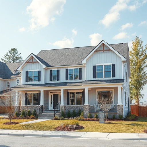 residential builder