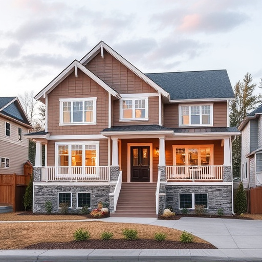 residential builder
