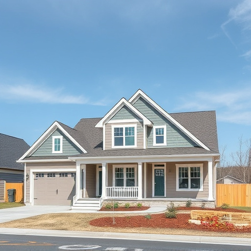 residential builder