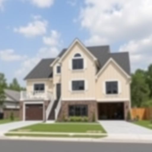 residential builder