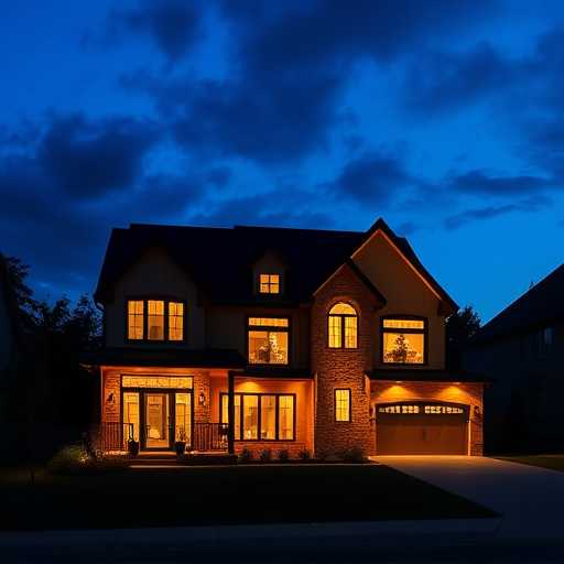 residential builder