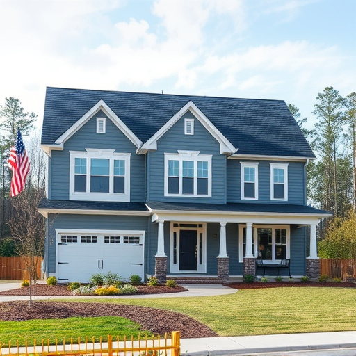 residential builder
