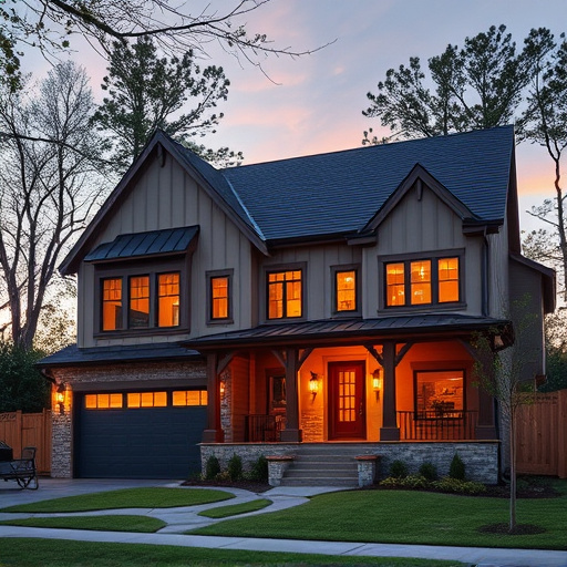 residential builder