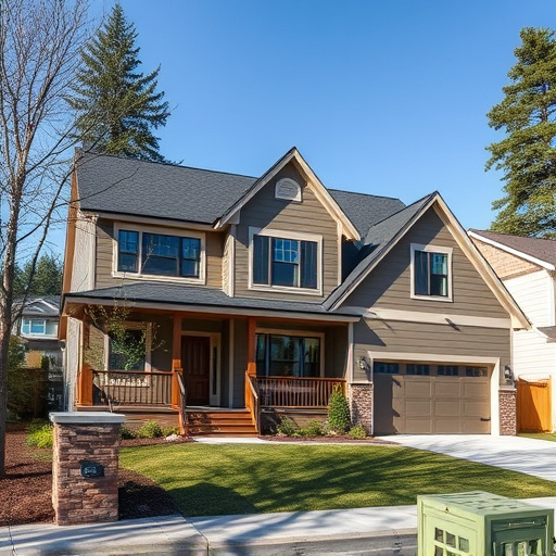 residential builder